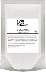 DERMARE Dolomita Dermare Branco