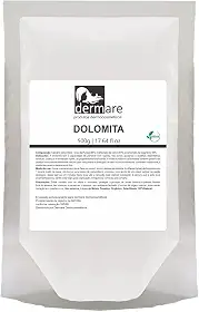 DERMARE Dolomita Dermare Branco