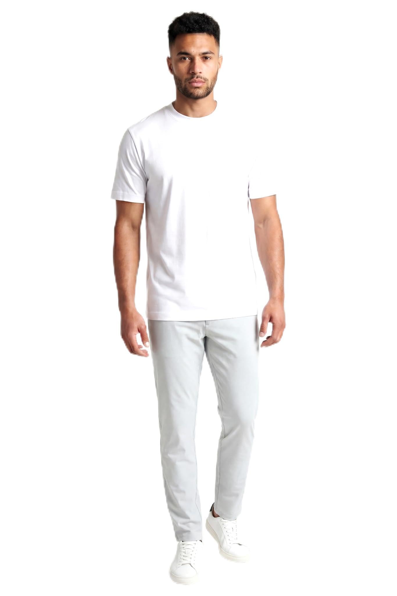 Erkek Normal Bel Düz Paça Lacivert Pantolon 50561301-460