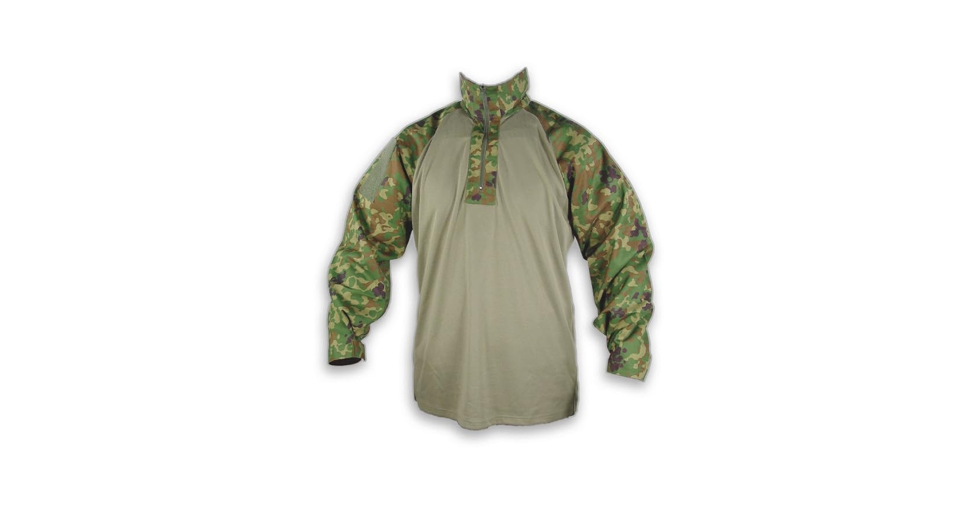 アグレッサーグループ　RANGER COMBAT SHIRT V2 Mod2 AGGRESSOR GROUP WEB SHOP / RANGER COMBAT SHIRT V3 Mod2