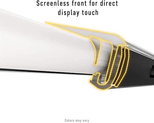 Miniatura 7 de LifeProof Next Screenless Series - Funda para iPhone 13 PRO (no 1313 Mini13 Pro Max), embalaje no al por menor, color morado esencial