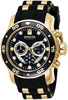 Invicta Pro Diver - SCUBA 6981 Men's Quartz Watch - 48 mm