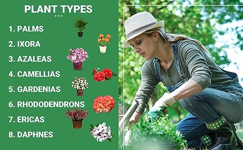 Gardenwise Fertilizante Líquido Profesional 1 Quart miniatura 6