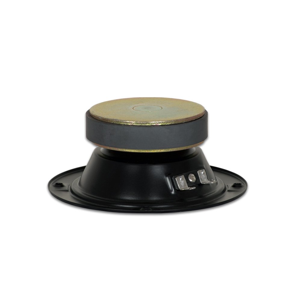Goldwood Sound GM-65/8 Haut-Parleur médium scellé Noir 100 W 8 ohm 13,3 cm