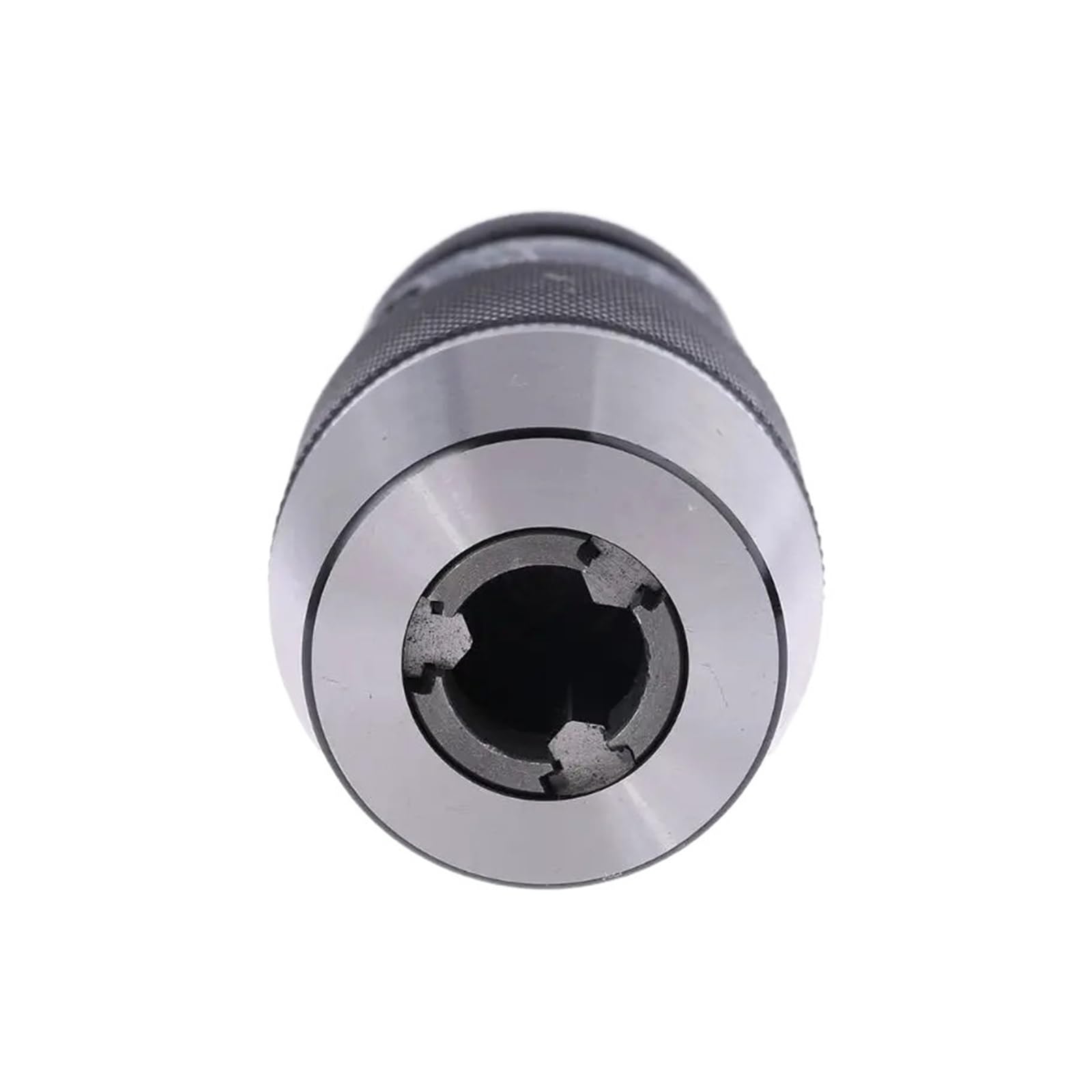 Pinza autoajustable MT2 B16 1-16mm Mandril de sujeción sin Llave for tornos y fresadoras MK2