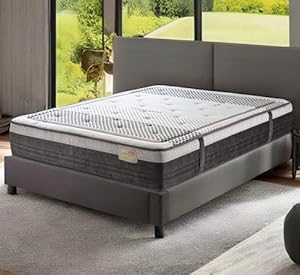 T-ORMU Matratze 90x200 H4 – Orthopädische Kaltschaummatratze mit Viscoschaum, 28 cm Höhe, 5-Zonen Komfortsystem, Atmungsaktiv, Druckentlastend, Ergonomisch, Bei Rückenschmerzen
