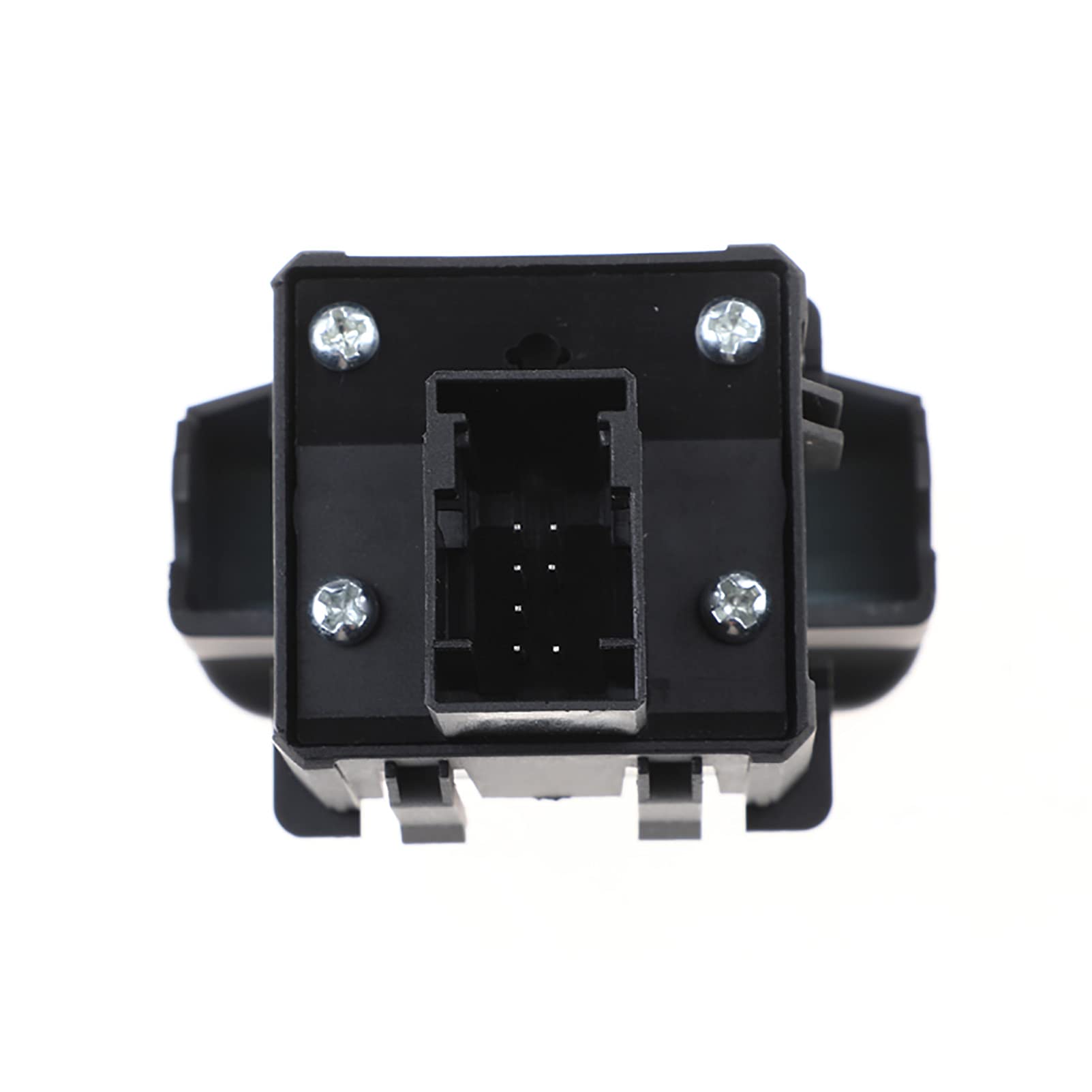 Freno A Mano Elettrico Interruttore Freno Di Stazionamento 470706 Freno A Mano Pulsante di Controllo Per P-eugeot 3008 5008 C4 Picasso DS4 470703 Nero Opaco