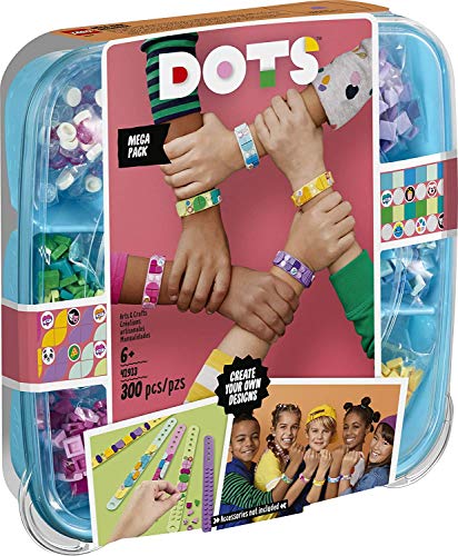 LEGO DOTS Bracelet Mega Pack