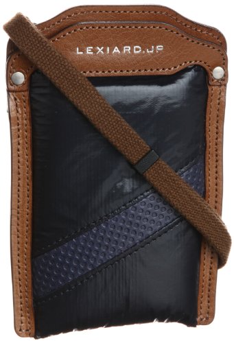 Strong Leather Company Side Opening Case - 77500-0932