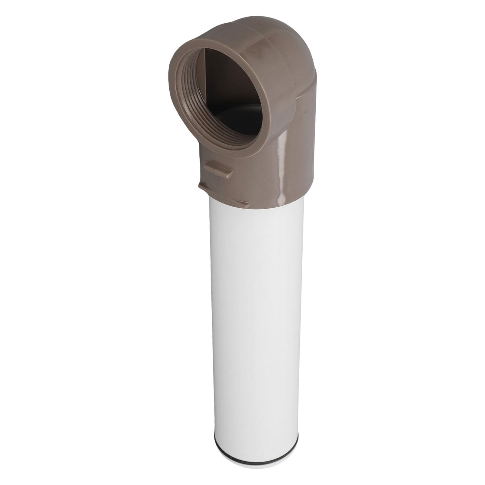 Coude de Sortie Solide et Durable pour Filtre DE4820 avec Joint