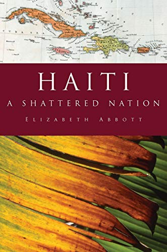 Haiti: A Shattered Nation #TOP30