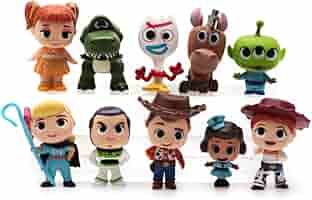 ディズニーピクサートイストーリーフィギュア フラッフィーパフィー fluffy puffy フラッフィーパフィー スリンキー・ドッグ - メルカリ