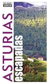 Paperback Asturias (escapadas) [Spanish] Book