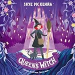 Cover of Hedgewitch: Queen's Witch