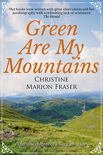 Télécharger Green Are My Mountains (An Autobiography Book 2) (English Edition) PDF Ebook En Ligne