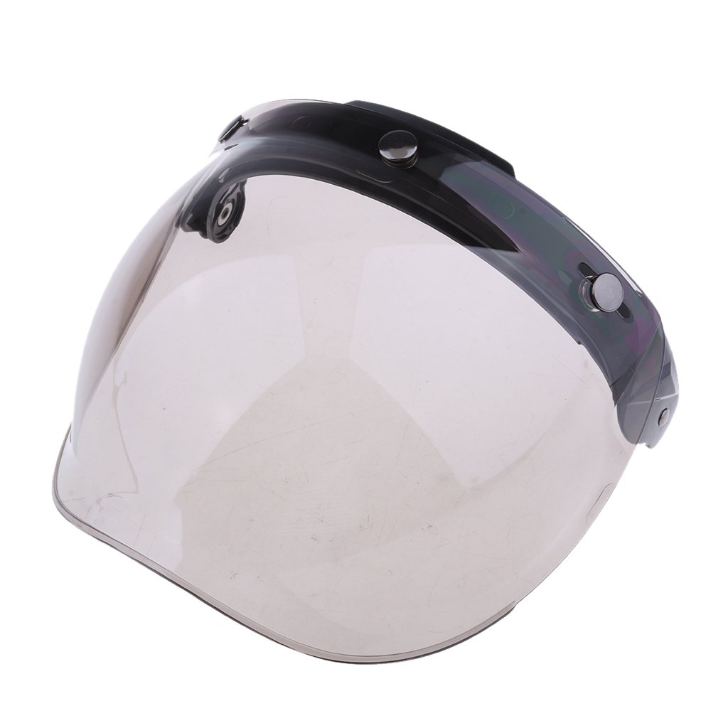 3 Bubble Visor To Open , Colore # 2