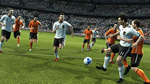 Image of Pro Evolution Soccer 2012 - Playstation 3 (Renewed)