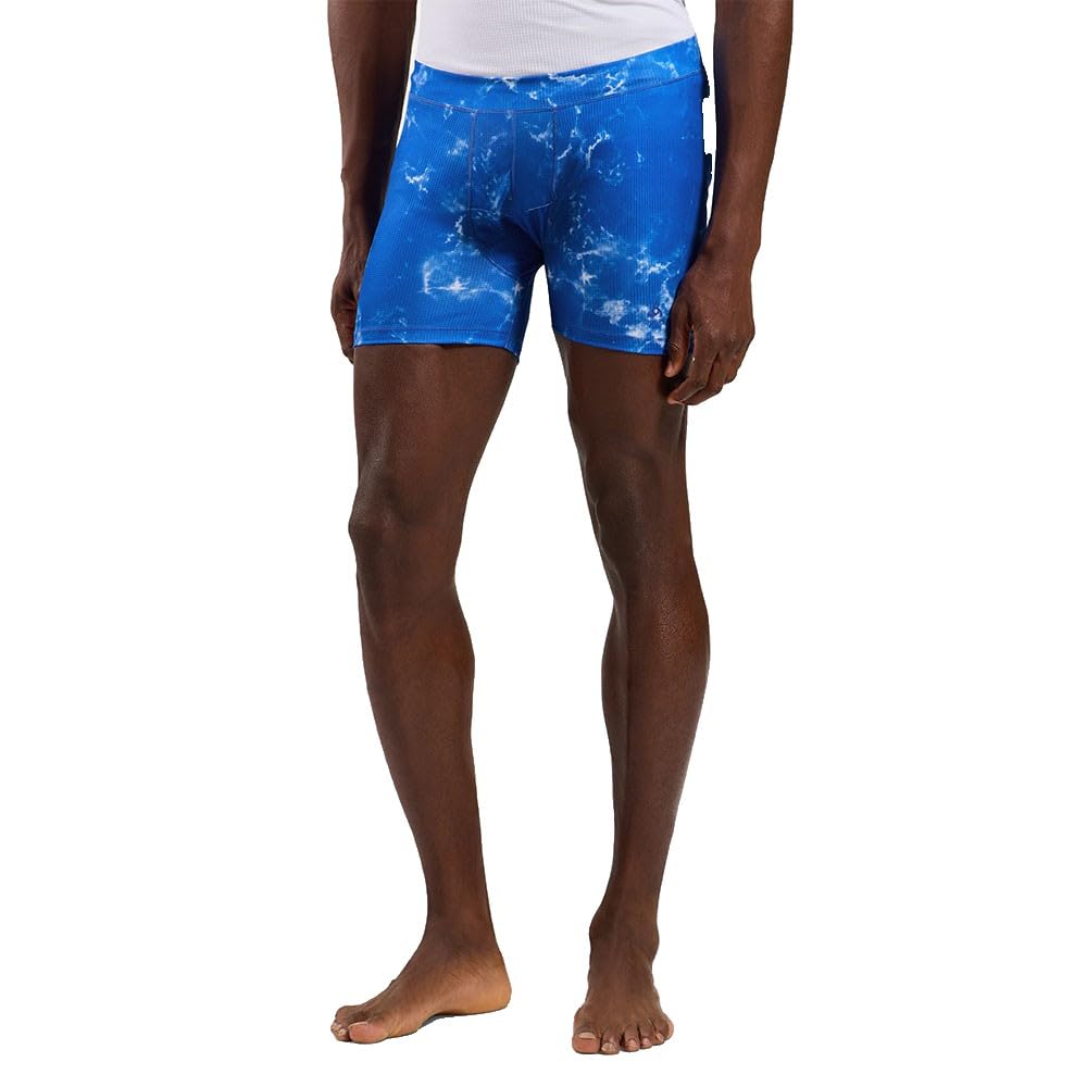 Odlo Active Light Graphic Boxers 2 Units 2XL