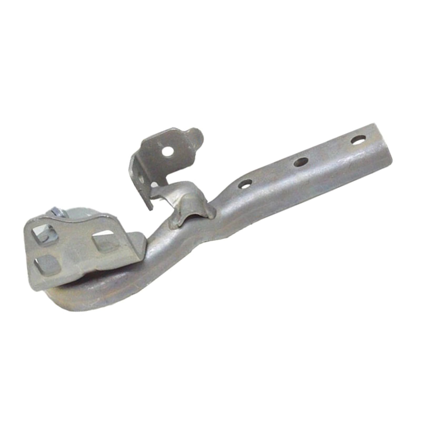 Duty Metal Bonnet Hinges for 4478804500 4478804600 Accurate Alignment, Enhancing Durability Auto Part Car Bonnet Hardware