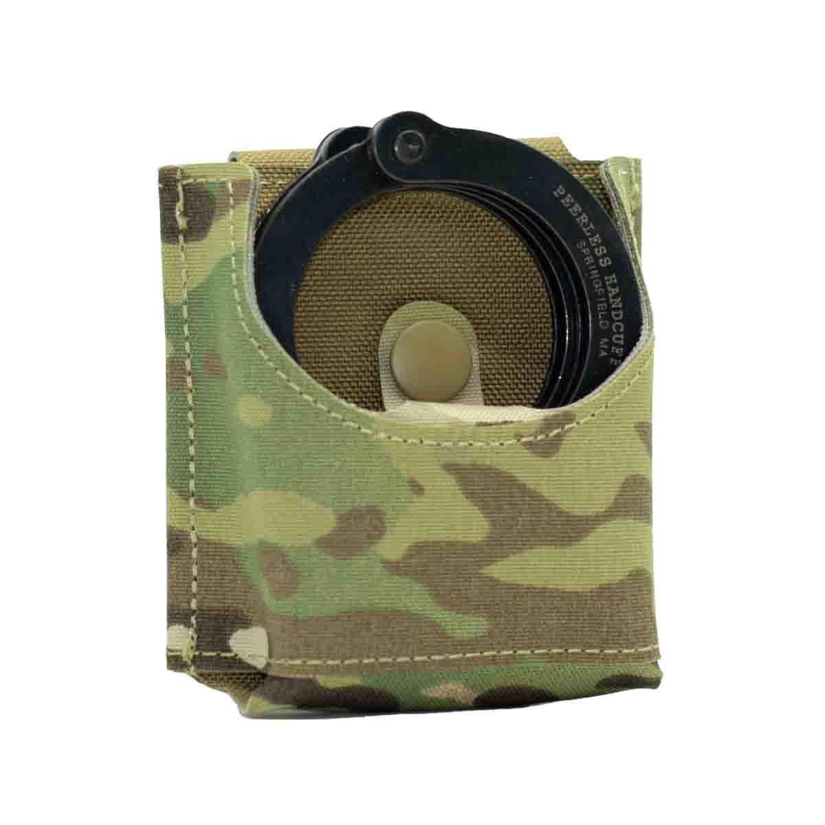 Shellback Tactical Single Handcuff Pouch