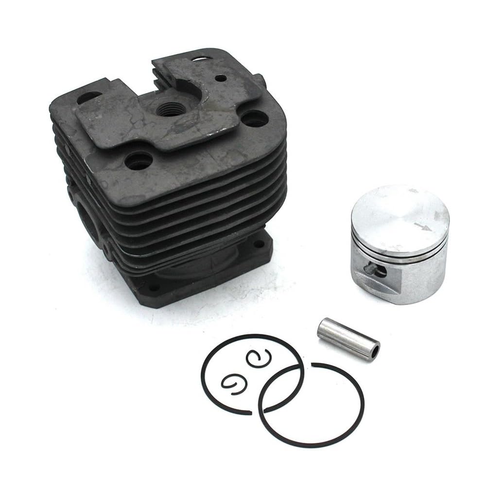 Kit cylindre piston 40mm FS400 moteur débroussailleuse thermique SP400 pièce 4128 020 1201