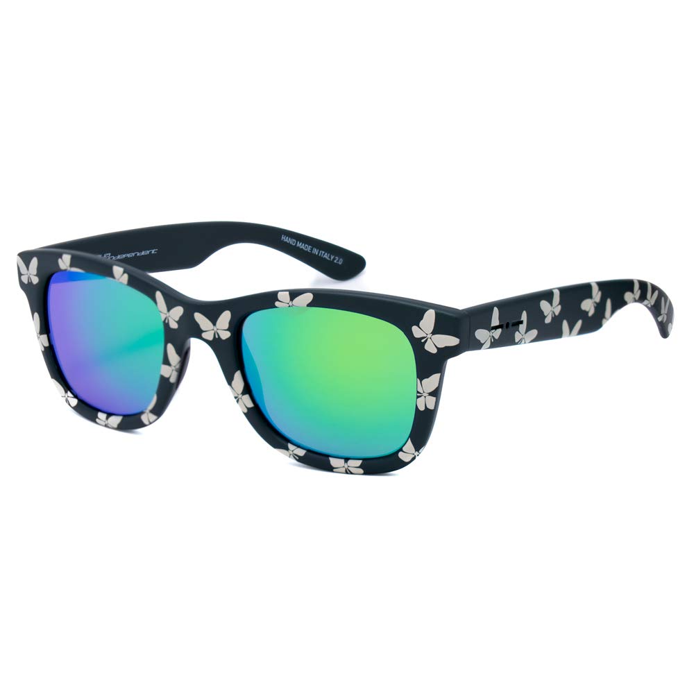 Italia Independent0090T-FLW-032 Sunglasses Women's