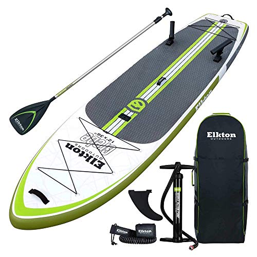 Best Cheap Fishing SUP