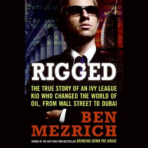Cover art for Rigged