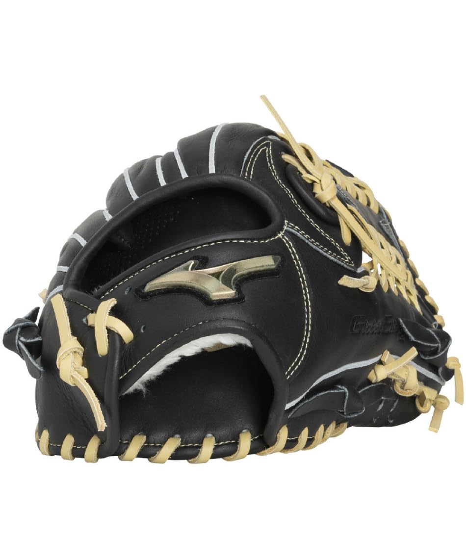 Amazon | [ミズノ] 野球 一般軟式グローブ 外野手 メンズ レディース