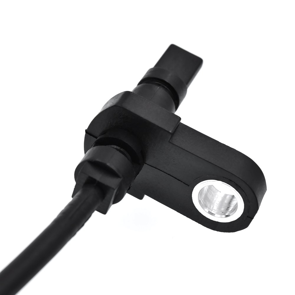 SEEU. AGAIN Lot De 2 Capteurs De Vitesse De Roue Avant Arrière Gauche ABS Compatibles Avec Toyota 4Runner Land Cruiser Tacoma FJ Cruiser/Lexus LX570 GX470 - (89543-04020, 89542-04020, 89542-60050