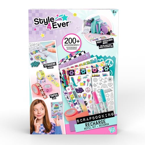 Recharge Studio de Scrapbooking - vue 7