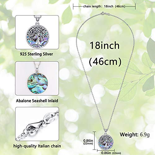 Friggem-collar-mujer-arbol-de-la-vida-plata-de-ley-925-colgante-arbol-de-la-vida-con-concha-de-abulon-cumpleanos-joyas-de-navidad-regalos-para-mama-esposa-hija-novia Friggem-collar-mujer-arbol-de-la-vida-plata-de-ley-925-colgante-arbol-de-la-vida-con-concha-de-abulon-cumpleanos-joyas-de-navidad-regalos-para-mama-esposa-hija-novia