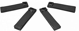 NcSTAR, Molle Thumb Snap Straps, 4