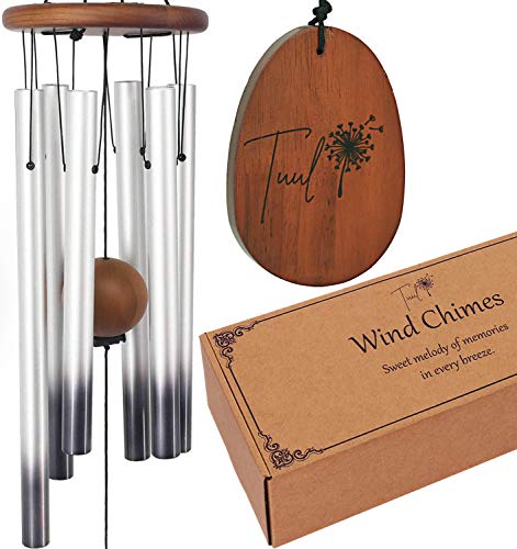 Aluminum Windchimes