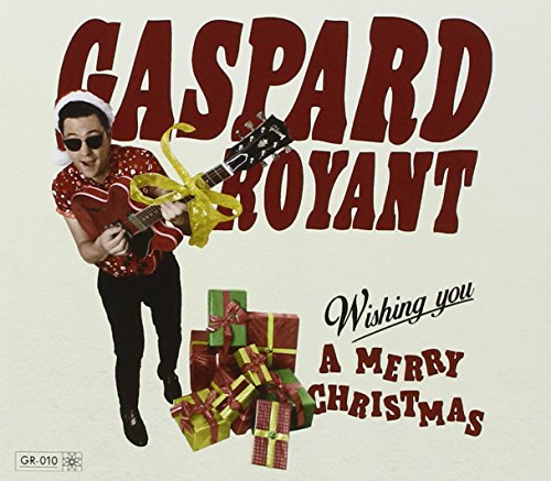 Wishing You a Merry Christmas