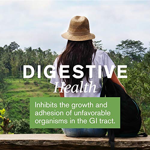 Nature's Sunshine Gastro Health Concentrate, 60 Capsules | Powerful Natural Blend Delivers 800Mg Of Unique Herbs Shown To Provide Occasional Indigestion And Heartburn Relief #TOP4