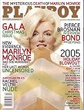  Playboy Nr. 12/2005 Gala Christmas