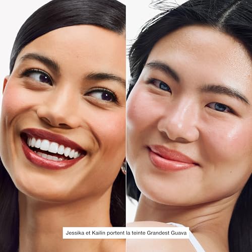 Baume teinté pour les joues Chubby Stick #Grandest Guava - vue 5