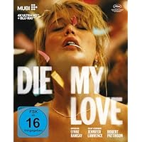 Die My Love (4K Ultra HD) +