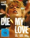 Die My Love (4K Ultra HD) + (Blu-ray)