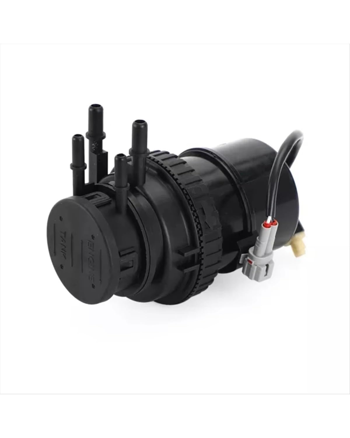 Para Conjunto De Filtro De Combustible Diésel Ranger T6 T7 T8 Everest 2.2L | Para BT50 2010-2017, OE: U212-13-480A U212-13-480B