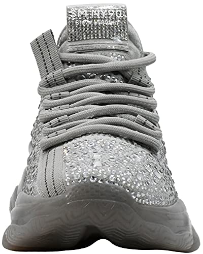 Image of Steve Madden Women's Maxima Sneaker