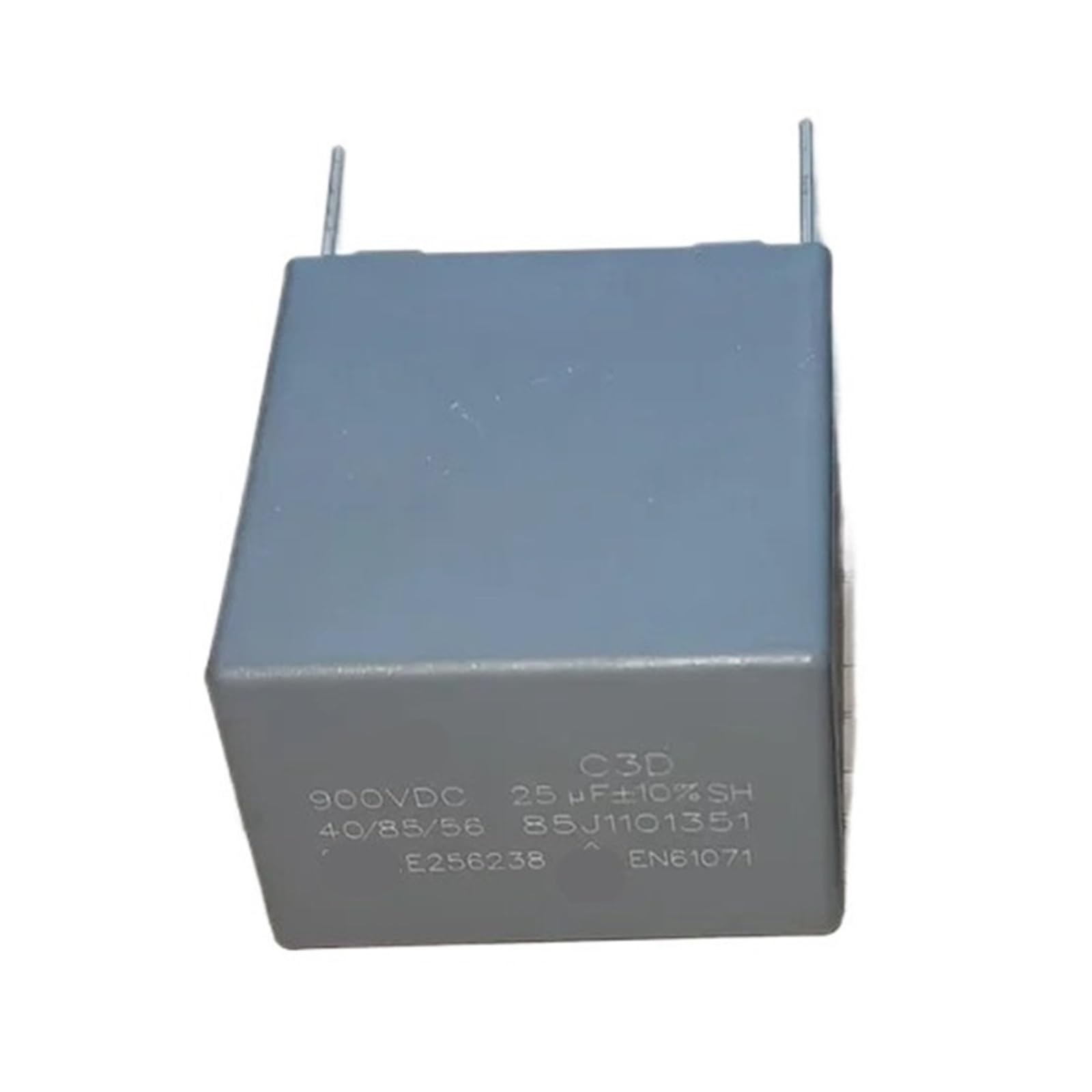 LEOTNNDQ C3D1X256KF02000 C3D 25UF 900VDC film capacitor