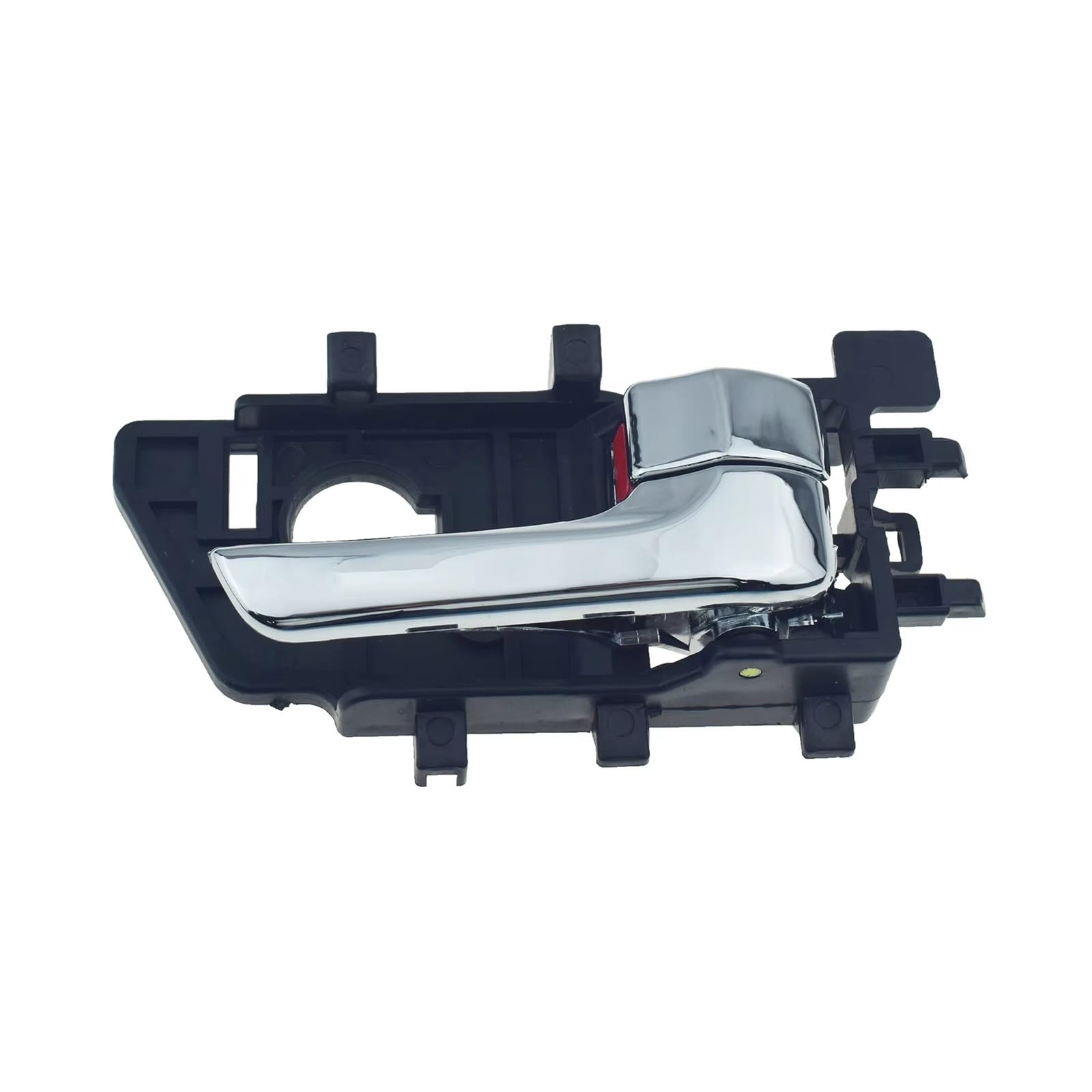 NingRuiBhd Car Interior Door Handle for KIA for Forte for Sedan for Hatchback for Koup for Cerato 2009 2010 2011 2012 2013 Left Right Car Inside Door Handle(Right)