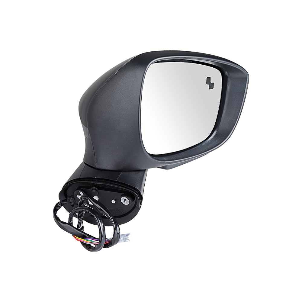 Amazon.com: Astra Depot Right Hand Passenger Side Rearview Mirror