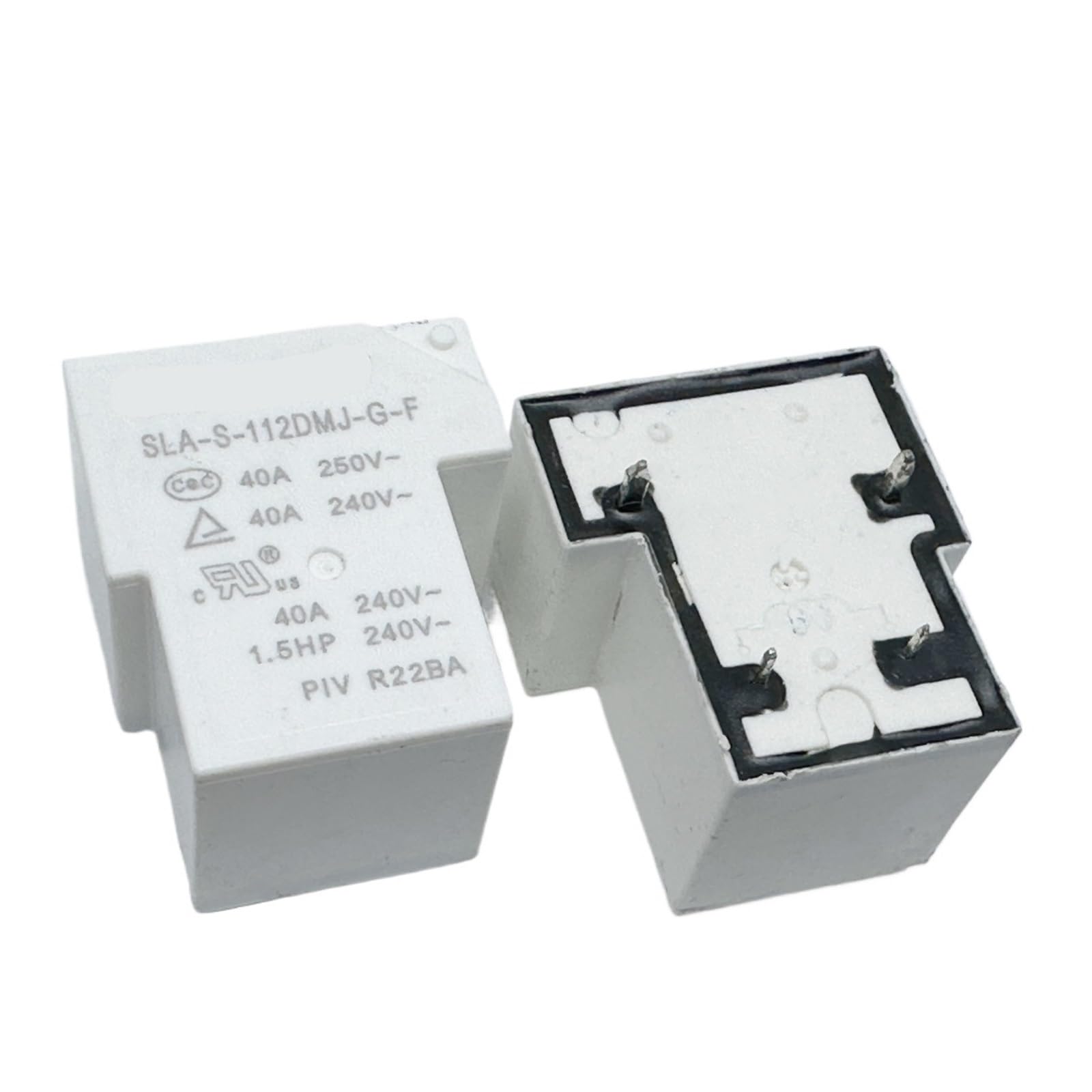 PKNVKZIDK 1pc SLA-S-112DMJ-G-F 4pins