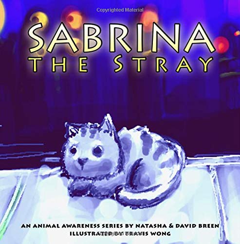 Sabrina the Stray: Volume 1