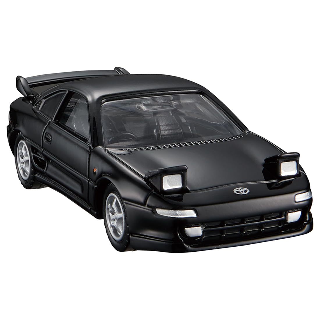 トヨタ MR2 (発売記念仕様) 含 2 台、TOKYO MER ER CAR 40 トヨタ MR2（トミカプレミアム発売記念仕様）｜トミカ