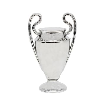 Unbekannt UEFA-CL 80 mm replica UEFA champions league trophy
