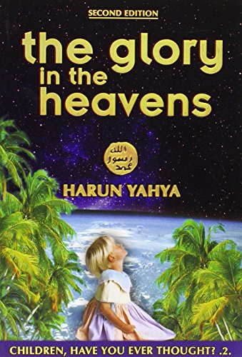 The Glory in the Heavens 1842000403 Book Cover